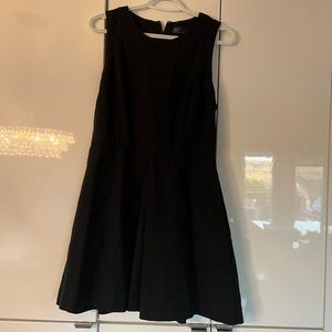 Gap dress